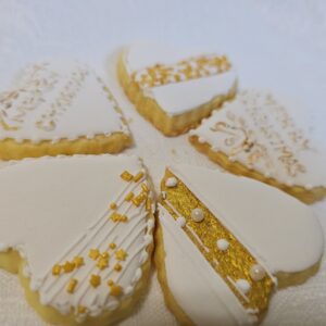 Merry Christmas Cookies